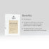 Sara Oxy D-TAN® Mask for Tan Removal and Skin Tone Correction for Oily and Blemish Prone Skin (36 Sachets x 12 gm) | De-tan for Men and Women (Pack of 6) For single use.